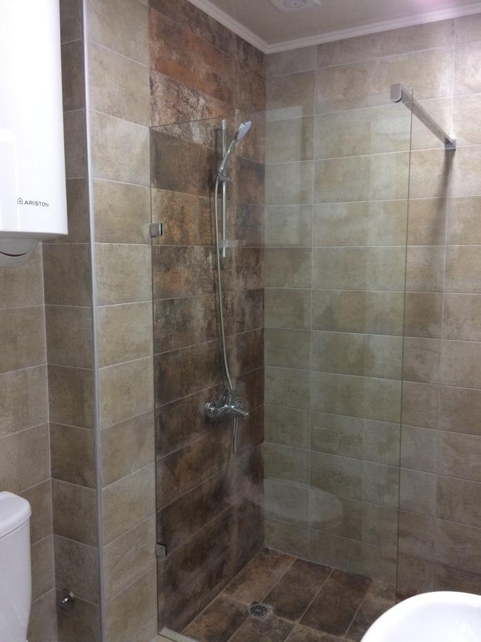 Apartment Selfie باتومي المظهر الخارجي الصورة