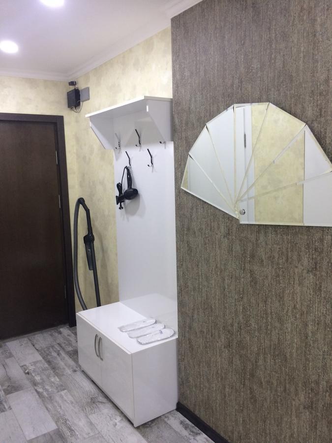 Apartment Selfie باتومي المظهر الخارجي الصورة