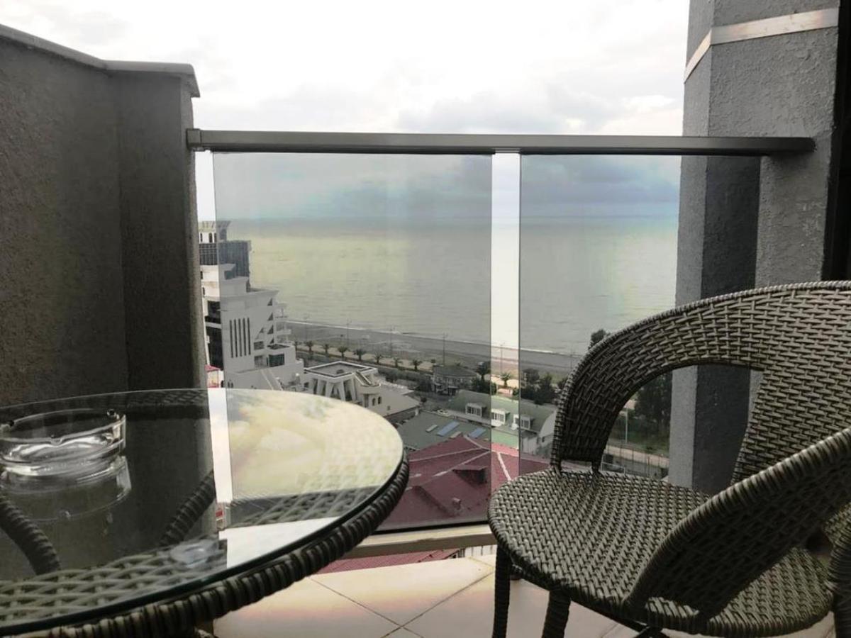 Apartment Selfie باتومي المظهر الخارجي الصورة